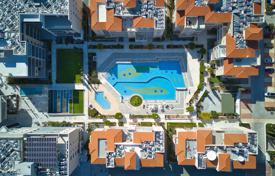 2 dormitorio adosado en Pafos, Chipre. 315 000 €