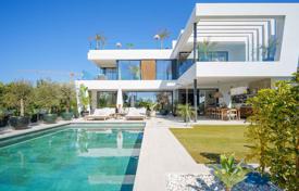 4 dormitorio villa 417 m² en Marbella, España. 4 000 000 €
