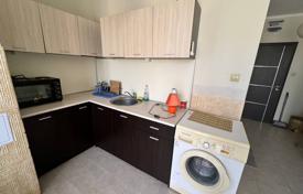 2 dormitorio piso 77 m² en Sunny Beach, Bulgaria. 83 000 €