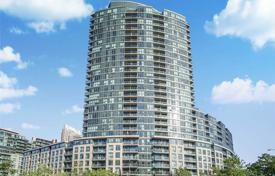 2 dormitorio piso en Fort York Boulevard, Canadá. C$875 000