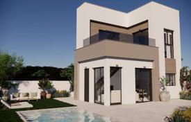3 dormitorio villa 139 m² en Orihuela Costa, España. 357 000 €