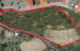 Terreno en Coimbra, Portugal. 1 000 000 €