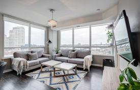 2 dormitorio piso en Etobicoke, Canadá. C$974 000