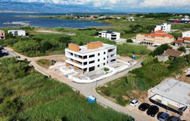 4 dormitorio piso 158 m² en Privlaka, Croacia. 760 000 €