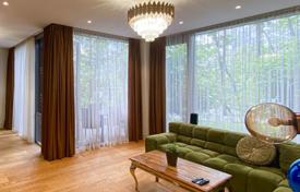 3 dormitorio piso 134 m² en Zemgale Suburb, Letonia. 625 000 €