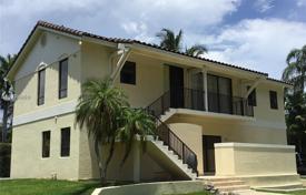 Villa – Miami, Florida, Estados Unidos. $2 800 000