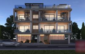 2-dormitorio apartamentos en edificio nuevo 80 m² en Larnaca, Chipre. 225 000 €