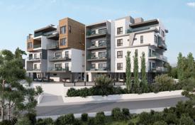 3 dormitorio piso 191 m² en Limassol (city), Chipre. 580 000 €