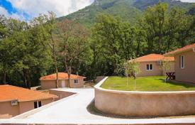 2 dormitorio casa de pueblo 116 m² en Bar city, Montenegro. 179 000 €