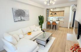 2 dormitorio piso 64 m² en Krtsanisi Street, Georgia. $115 000