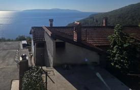 14 dormitorio casa de pueblo 320 m² en Primorje-Gorski Kotar County, Croacia. 2 400 000 €