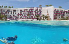 Complejo residencial Marbella Resort Hotel – Sharjah, EAU. de $781 000