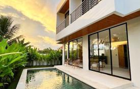 2 dormitorio villa 150 m² en Ubud, Indonesia. $350 000