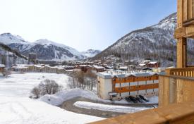 2 dormitorio piso en Val d'Isere, Francia. 1 050 000 €