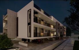 2-dormitorio apartamentos en edificio nuevo en Larnaca, Chipre. 228 000 €