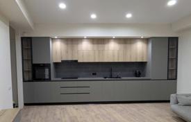 3 dormitorio piso 90 m² en Vieja Tiflis, Georgia. $175 000