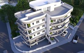 2 dormitorio piso 92 m² en Agios Athanasios (Cyprus), Chipre. 450 000 €