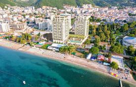 4 dormitorio piso 119 m² en Budva city, Montenegro. 758 000 €