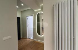 2 dormitorio piso 66 m² en Krtsanisi Street, Georgia. $135 000