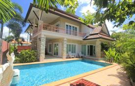 Villa – Chalong, Phuket, Tailandia. $543 000