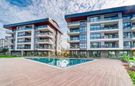 4-dormitorio apartamentos en edificio nuevo 199 m² en Alanya, Turquía. $339 000