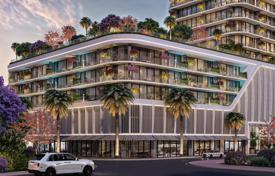 Oficina Interstellar Tower – Jumeirah Village Triangle (JVT), Jumeirah Village, Dubai, EAU. $798 000