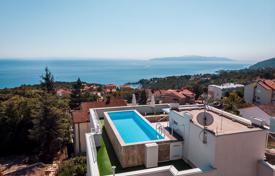 3 dormitorio piso 92 m² en Ičići, Croacia. 380 000 €