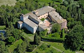 Finca rústica – Sarteano, Toscana, Italia. 17 000 000 €