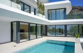 4 dormitorio chalet 610 m² en Altea, España. 2 250 000 €
