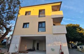 2 dormitorio piso 54 m² en Medulin, Croacia. 250 000 €