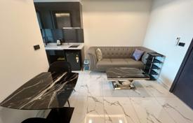 1 dormitorio piso 29 m² en Pattaya, Tailandia. $104 000