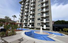 3-dormitorio apartamentos en edificio nuevo 113 m² en Alanya, Turquía. 14 215 000 TRY