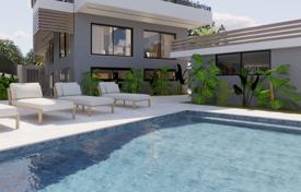 New residential complex with apartments en Voula, Grecia. de 245 000 €