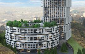 1-dormitorio apartamentos en edificio nuevo 46 m² en Vieja Tiflis, Georgia. $101 000