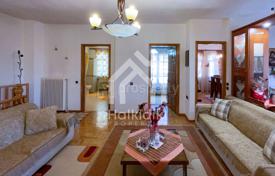 8 dormitorio casa de pueblo 335 m² en Halkidiki, Grecia. 1 000 000 €