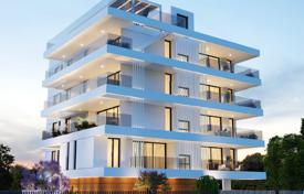 2 dormitorio piso 87 m² en Larnaca (city), Chipre. 220 000 €