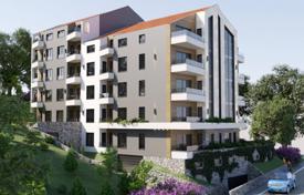 2-dormitorio apartamentos en edificio nuevo 78 m² en Budva city, Montenegro. 249 000 €