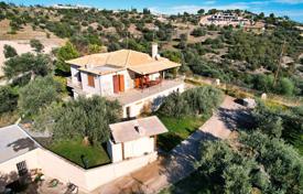 Villa – Porto Cheli, Administration of the Peloponnese, Western Greece and the Ionian Islands, Grecia. 430 000 €