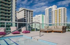 Condominio – West Avenue, Miami Beach, Florida,  Estados Unidos. $532 000