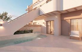 2 dormitorio piso 62 m² en Pilar de la Horadada, España. 275 000 €