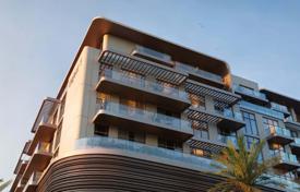 Complejo residencial S1lva Park Living – Jumeirah Village Triangle (JVT), Jumeirah Village, Dubai, EAU. de $337 000