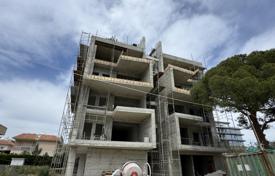 1-dormitorio apartamentos en edificio nuevo en Limasol (Lemesos), Chipre. 390 000 €