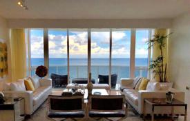 Piso – North Miami Beach, Florida, Estados Unidos. $2 475 000