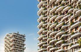 New residential complex with apartments en Motor City, EAU. de $231 000