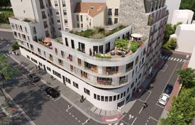 New residential complex with apartments en Vanves, Francia. de 260 000 €