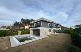5 dormitorio villa 200 m² en Camyuva, Turquía. 31 651 000 TRY