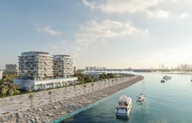 Complejo residencial Hatimi Residences – Dubai Islands, Dubai, EAU (Emiratos Árabes Unidos). From $614 000