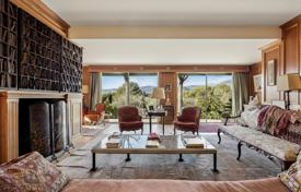 10 dormitorio villa en Grasse, Francia. 2 990 000 €