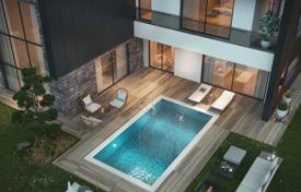 5 dormitorio villa 489 m² en Döşemealtı, Turquía. 45 068 000 TRY