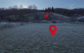 Terreno en Kolašin, Montenegro. 430 000 €